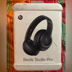Beats Studio Pro Bluetooth Wireless Headphones